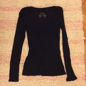 Old Navy long sleeve tee